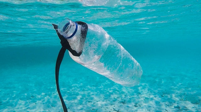 Diving into Sustainability: Why It's Non-Negotiable for Our Luxury Men's Swimwear Line