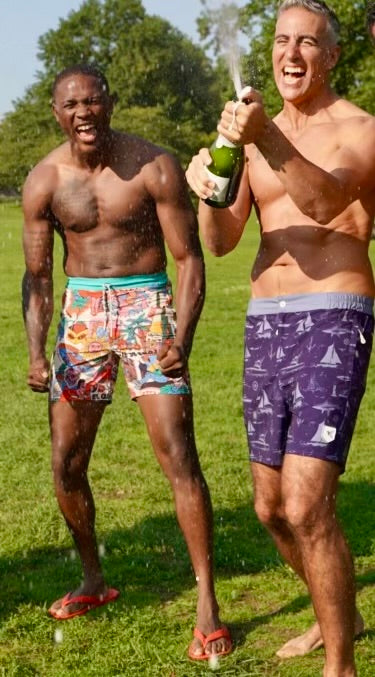 Why Beach Accessories Are Essential for Every Stylish Man