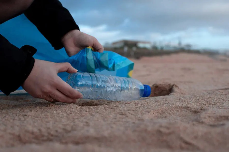 How Can Beach Accessories Be Eco-Friendly?