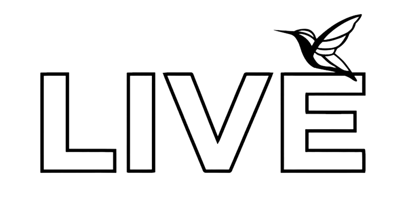 Live Kolibri